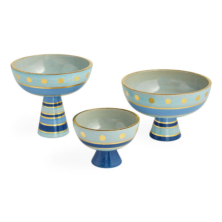 Chroma Medium Bowl Jonathan Adler