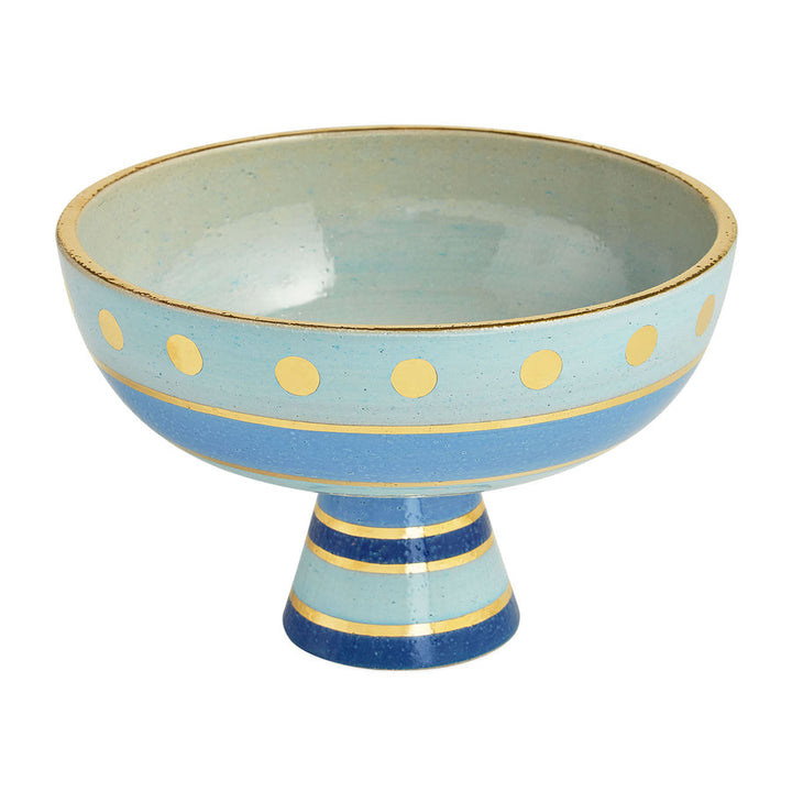 Chroma Medium Bowl Jonathan Adler Default Title