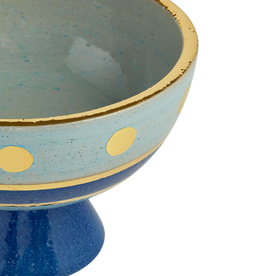 Chroma Short Bowl Jonathan Adler