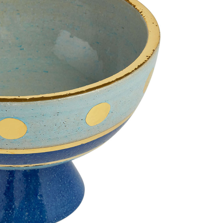Chroma Short Bowl Jonathan Adler