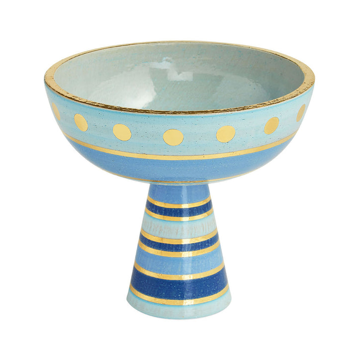 Chroma Tall Bowl Jonathan Adler Default Title