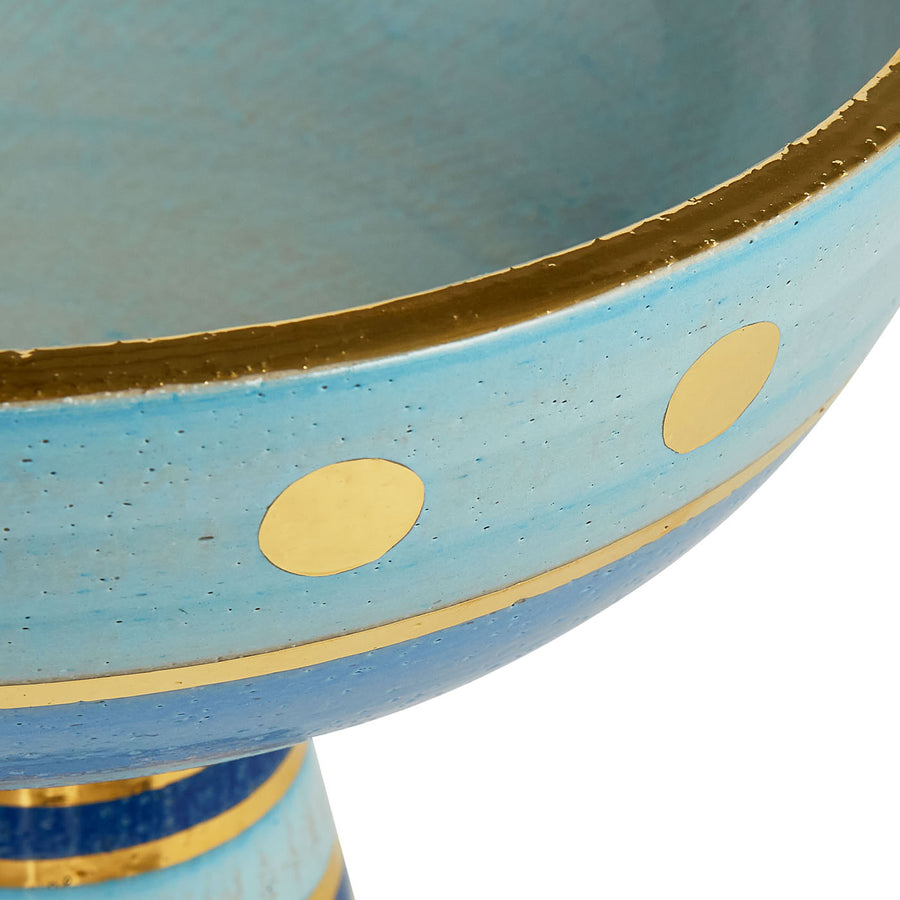 Chroma Tall Bowl Jonathan Adler