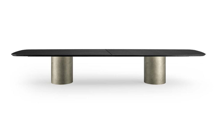 Cilindro XL Dining Table Kitchen & Dining Room Tables Eforma