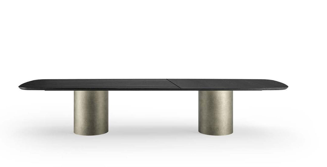 Cilindro XL Dining Table Kitchen & Dining Room Tables Eforma