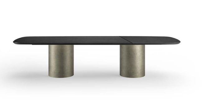 Cilindro XL Dining Table Kitchen & Dining Room Tables Eforma