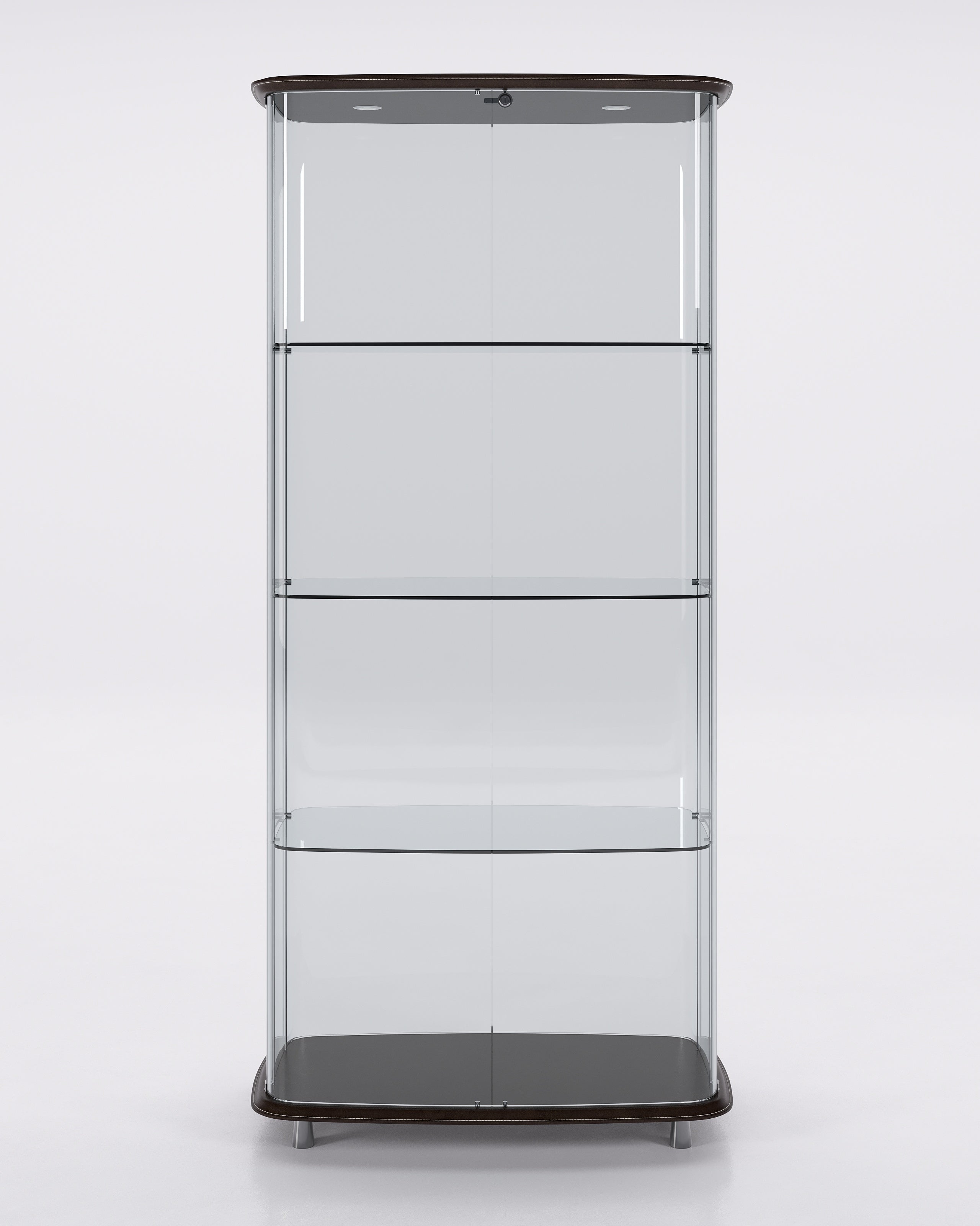 Concerto Glass Curio - Thumbnail 2