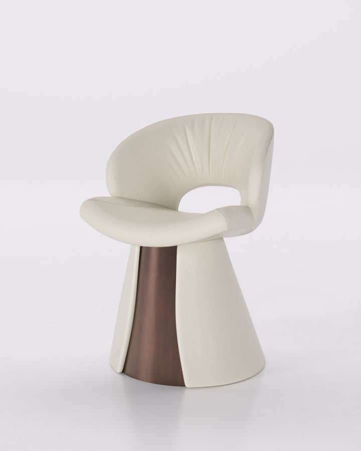 Dafne Dining Chair Kitchen & Dining Room Tables Cattelan Italia   