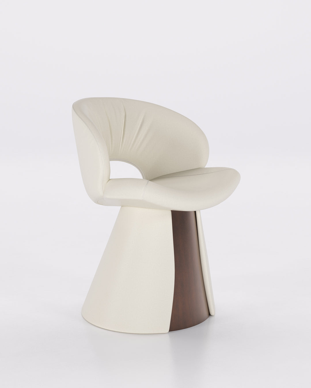 Dafne Dining Chair Kitchen & Dining Room Tables Cattelan Italia   