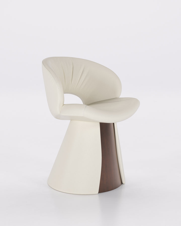 Dafne Dining Chair Kitchen & Dining Room Tables Cattelan Italia   