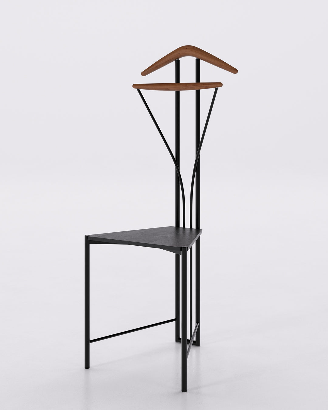 Yannik Valet Stand / Coat Rack Coat & Hat Racks Cattelan Italia   