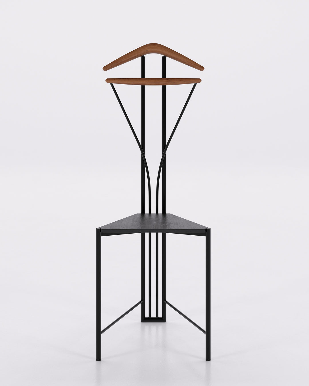 Yannik Valet Stand / Coat Rack Coat & Hat Racks Cattelan Italia   
