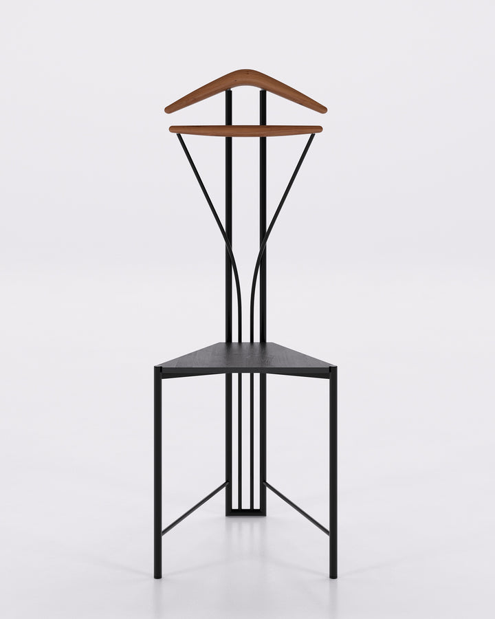 Yannik Valet Stand / Coat Rack Coat & Hat Racks Cattelan Italia   
