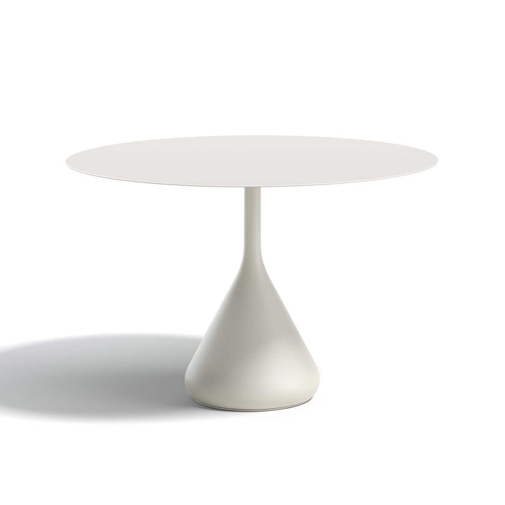 Satellite Dining Table Tables Dedon 304 Lipari Large / Tall: 45.5 in Dia x 28.75 in H