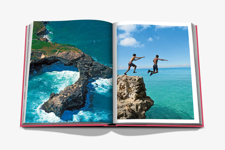 Santo Domingo Print Books Assouline