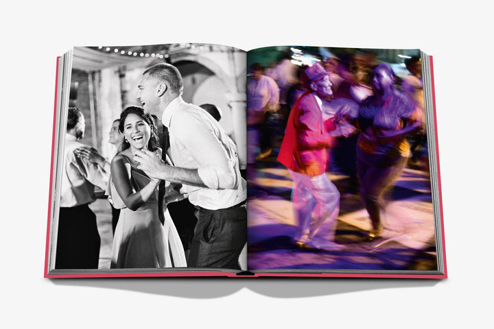 Santo Domingo Print Books Assouline