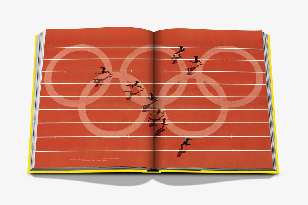 Technogym: The Art of Wellness Book Print Books Assouline