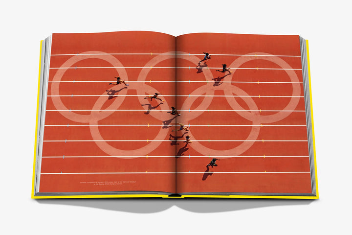 Technogym: The Art of Wellness Book Print Books Assouline