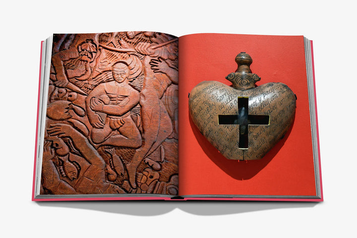 Santo Domingo Print Books Assouline