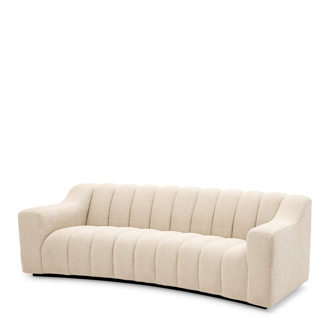 Sofa Kelly S Stratfort Pearl Eichholtz