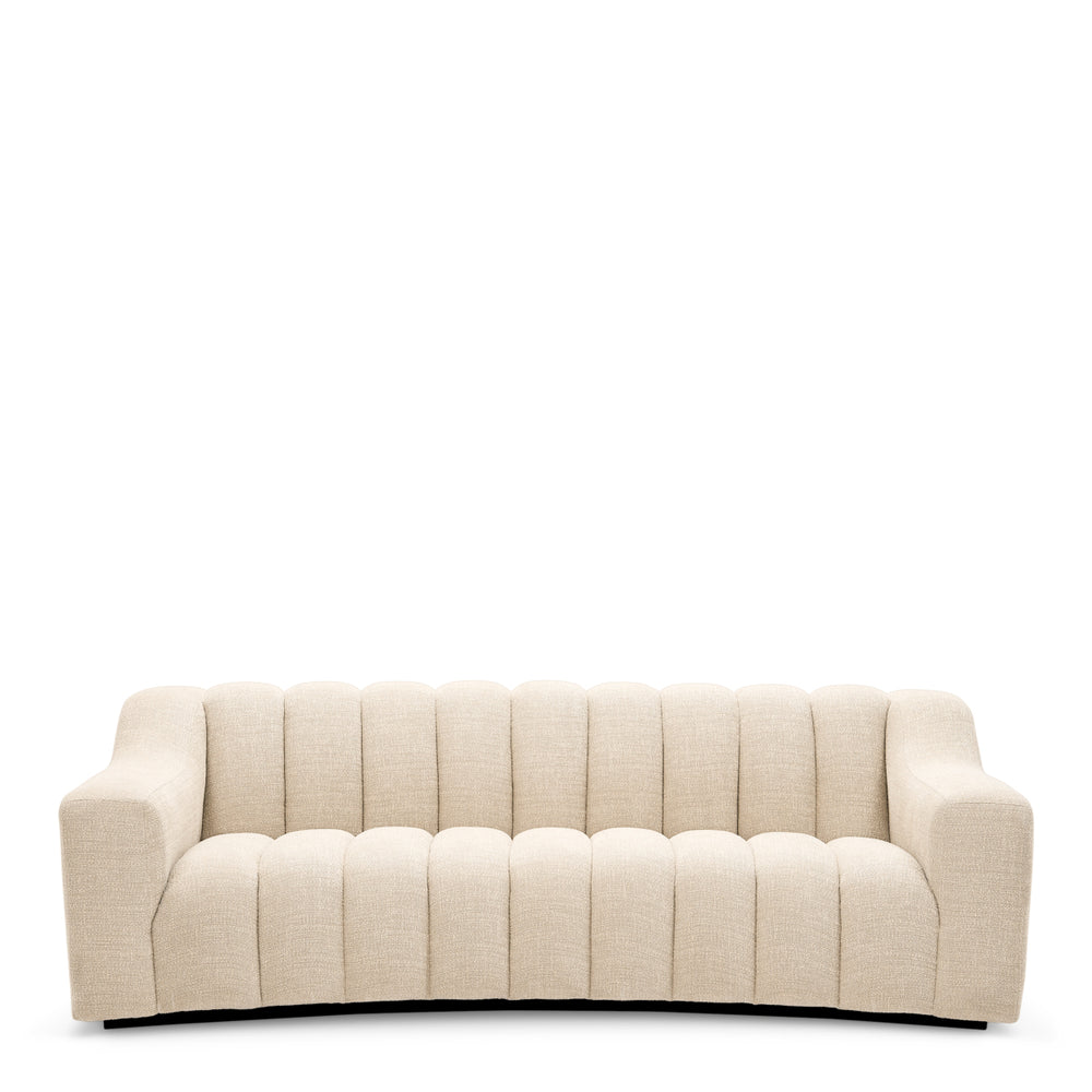 Sofa Kelly S Stratfort Pearl Eichholtz