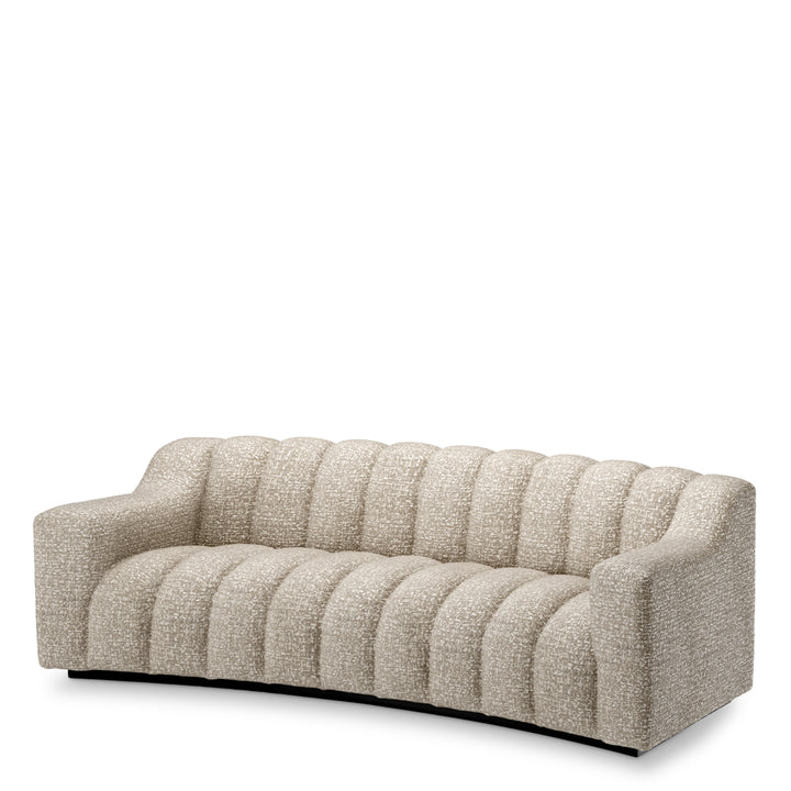 Sofa Kelly S Montclair Silver Sofas | Ottomans Eichholtz
