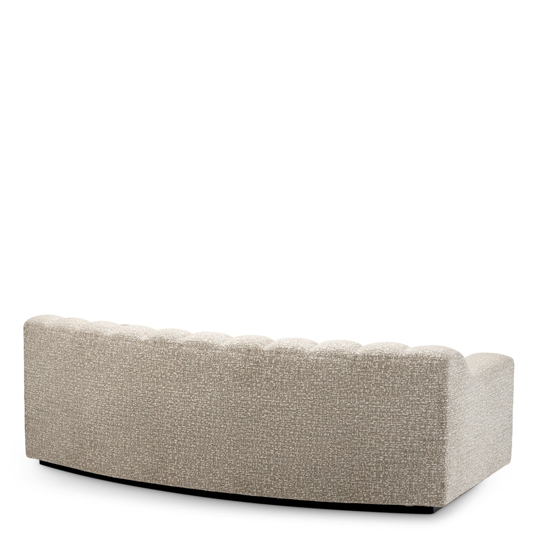 Sofa Kelly S Montclair Silver Sofas | Ottomans Eichholtz