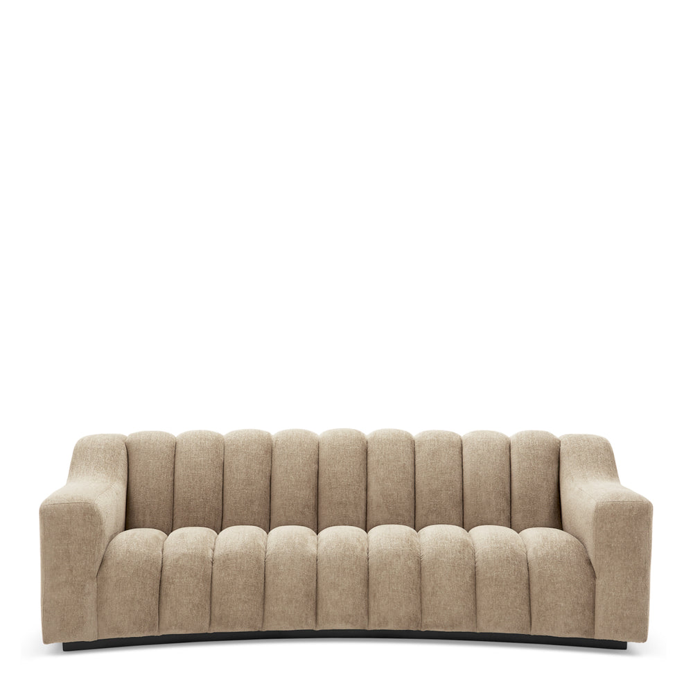 Sofa Kelly S Hastings Beige Eichholtz