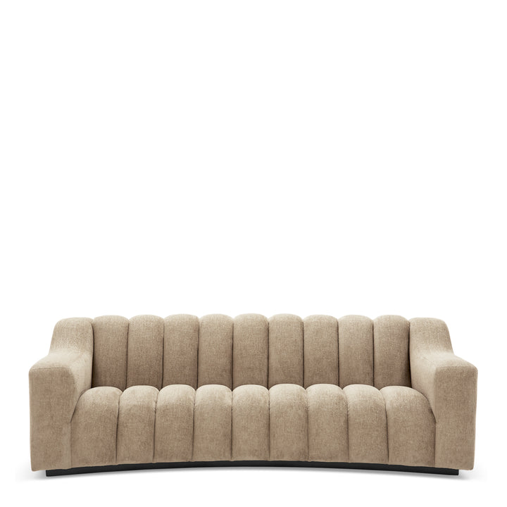Sofa Kelly S Hastings Beige Eichholtz