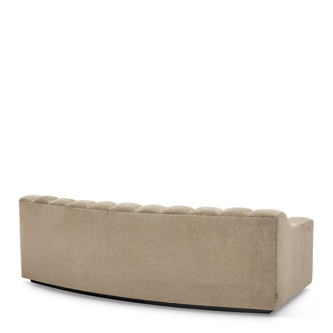 Sofa Kelly S Hastings Beige Eichholtz