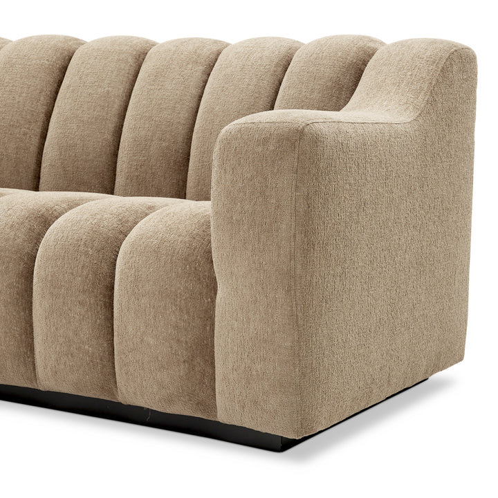 Sofa Kelly S Hastings Beige Eichholtz