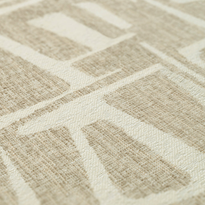 Sofa Björn L Davenport Light Grey Eichholtz