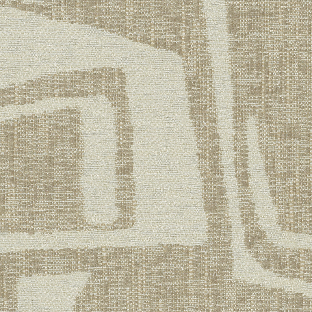 Sofa Björn L Davenport Light Grey Eichholtz