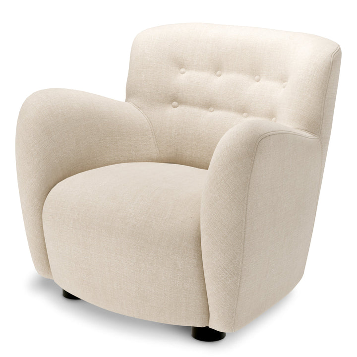 Chair Bixby Stratford Pearl Chairs Eichholtz
