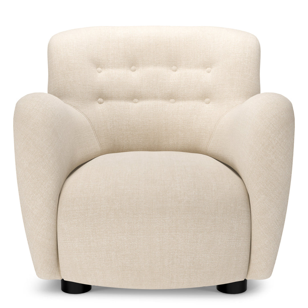 Chair Bixby Stratford Pearl Chairs Eichholtz