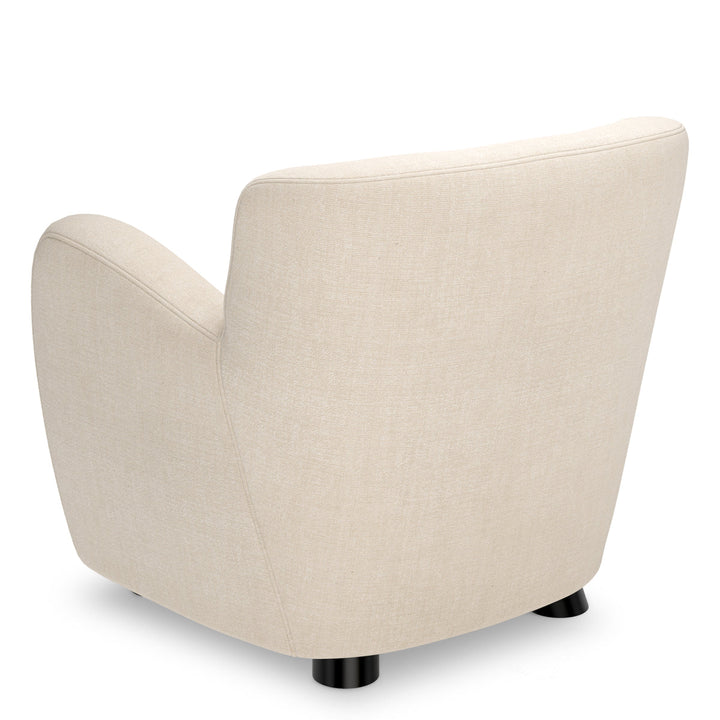 Chair Bixby Stratford Pearl Chairs Eichholtz