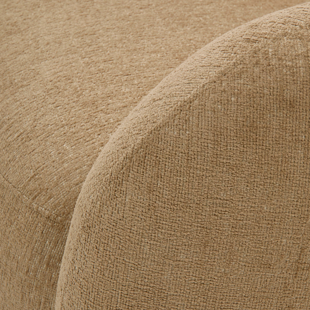 Swivel Chair Brice Stratfort Honey Chairs Eichholtz