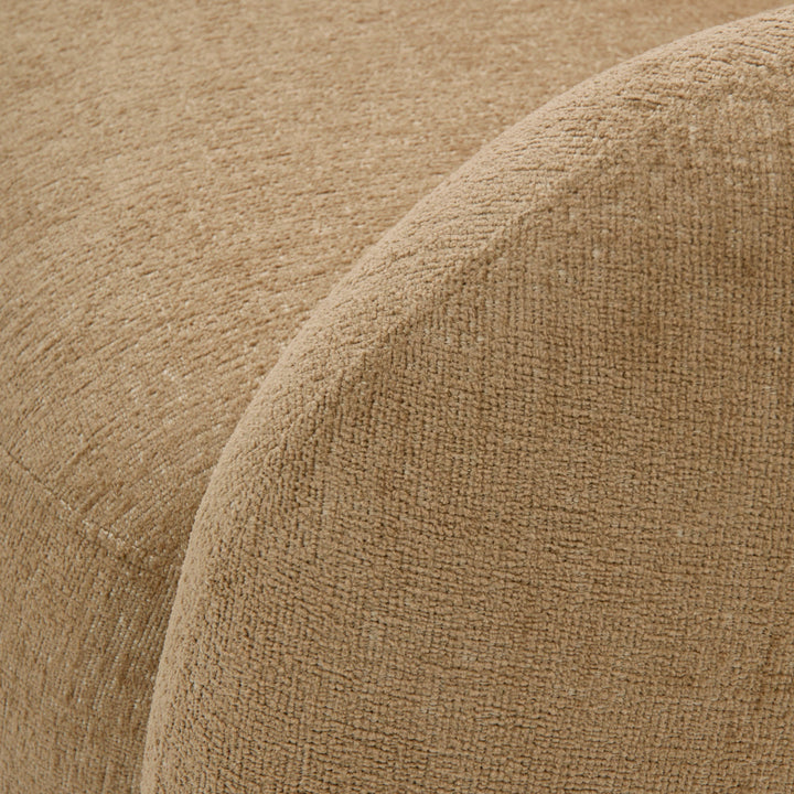 Swivel Chair Brice Stratfort Honey Chairs Eichholtz