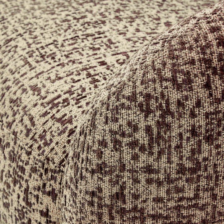 Swivel Chair Brice Montclair Dark Brown Chairs Eichholtz
