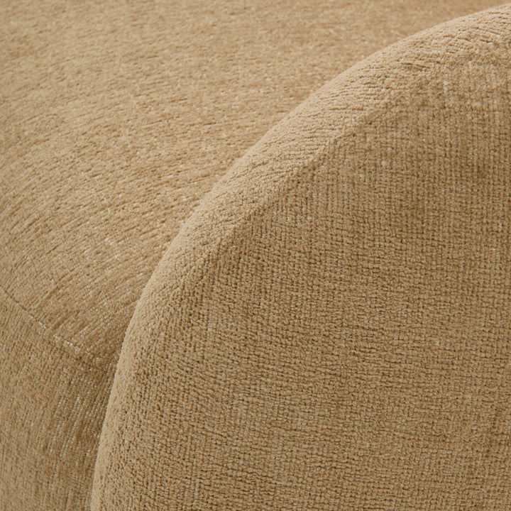 Swivel Chair Brice Hastings Camel Chairs Eichholtz