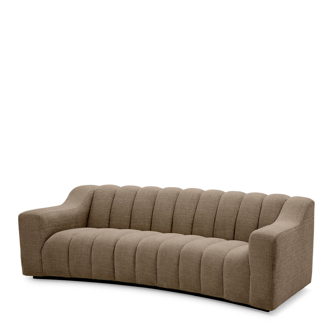Sofa Kelly S Warm Grey Sofas | Ottomans Eichholtz