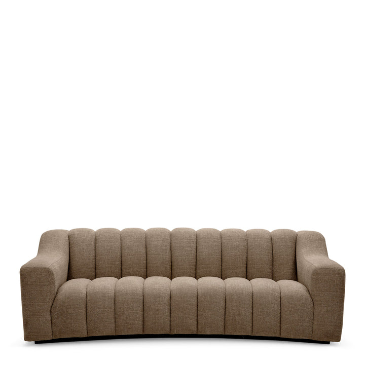 Sofa Kelly S Warm Grey Sofas | Ottomans Eichholtz