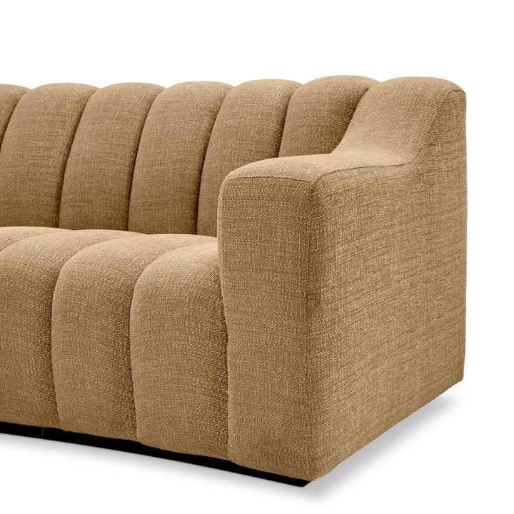 Sofa Kelly S Stratfort Honey Sofas | Ottomans Eichholtz