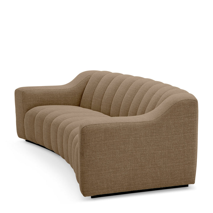Sofa Kelly S Stratfort Brown Sofas | Ottomans Eichholtz