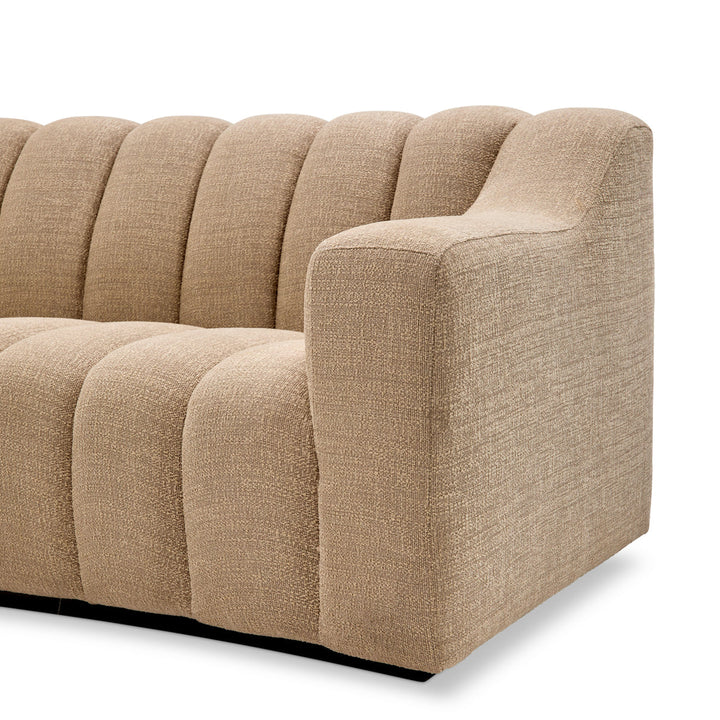 Sofa Kelly S Stratfort Sand Sofas | Ottomans Eichholtz