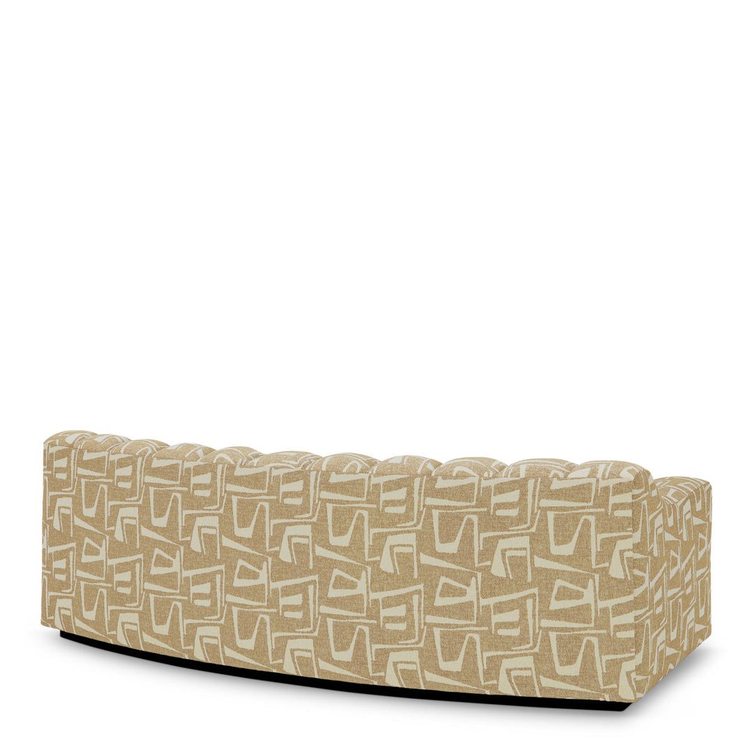 Sofa Kelly S Davenport Light Brown Sofas | Ottomans Eichholtz