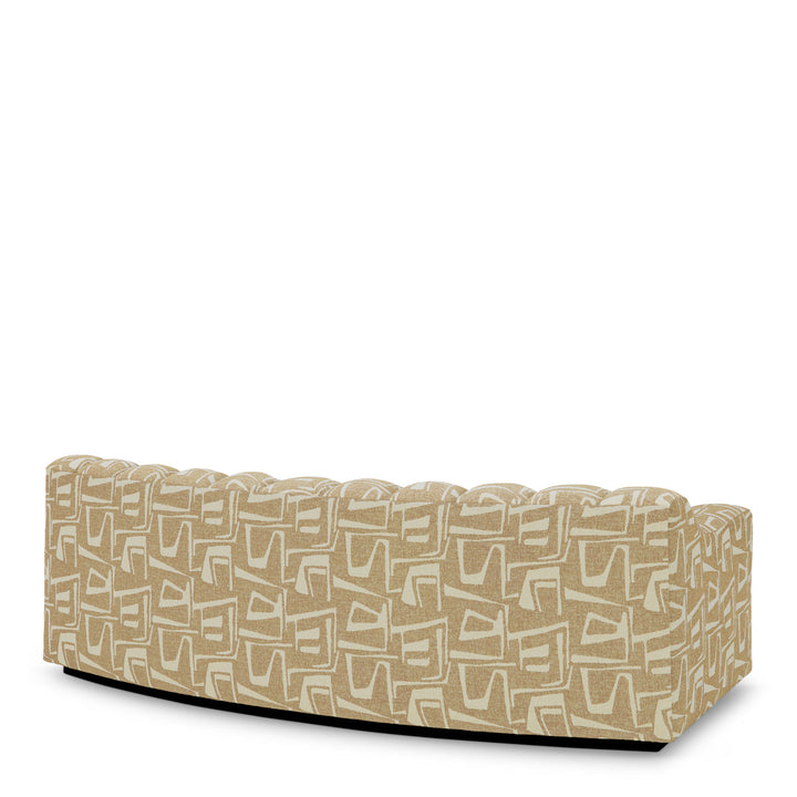 Sofa Kelly S Davenport Light Brown Sofas | Ottomans Eichholtz