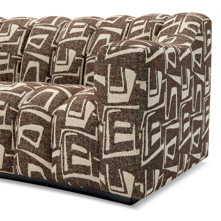 Sofa Kelly S Davenport Dark Brown Sofas | Ottomans Eichholtz