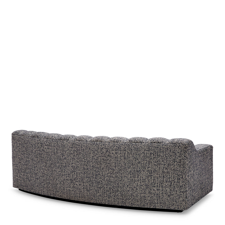 Sofa Kelly S Montclair Blue Eichholtz