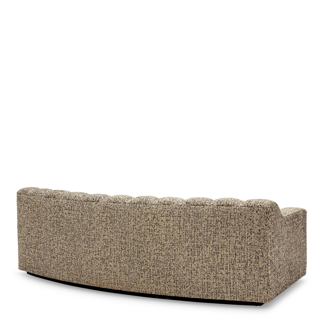 Sofa Kelly S Montclair Dark Brown Sofas | Ottomans Eichholtz