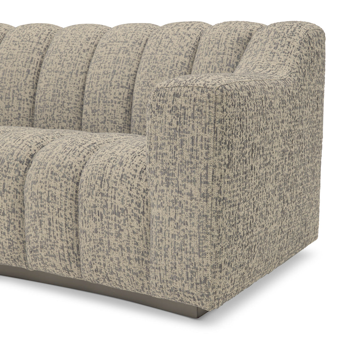 Sofa Kelly S Montclair Warm Grey Sofas | Ottomans Eichholtz